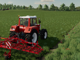 Farming Simulator 22 Reviews | PC Gamers