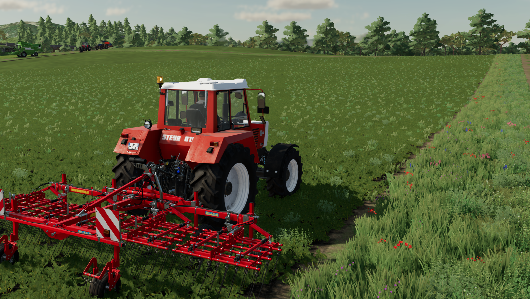 Farming Simulator 22 Reviews | PC Gamers