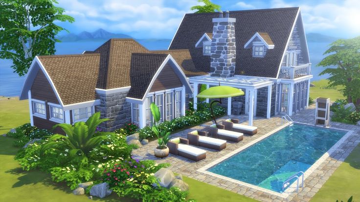 how-many-gbs-is-cottage-sims-4