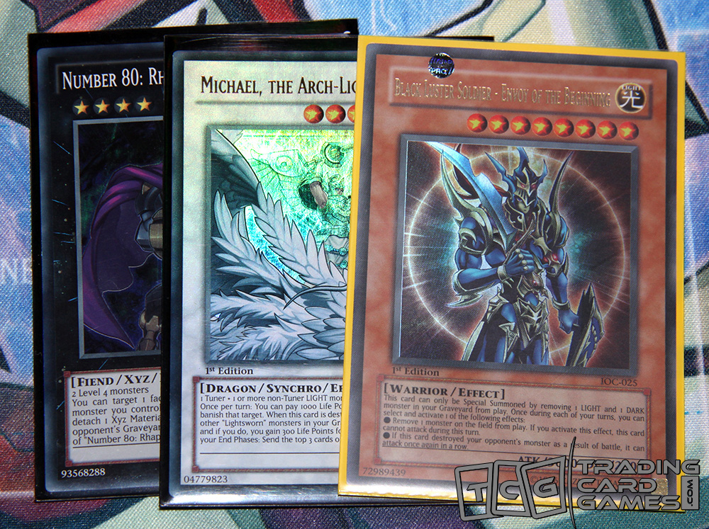How many YuGiOh cards exist?