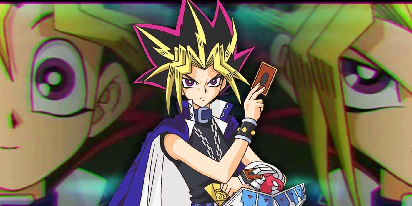 What Does Yu Gi Oh Mean In Japanese 