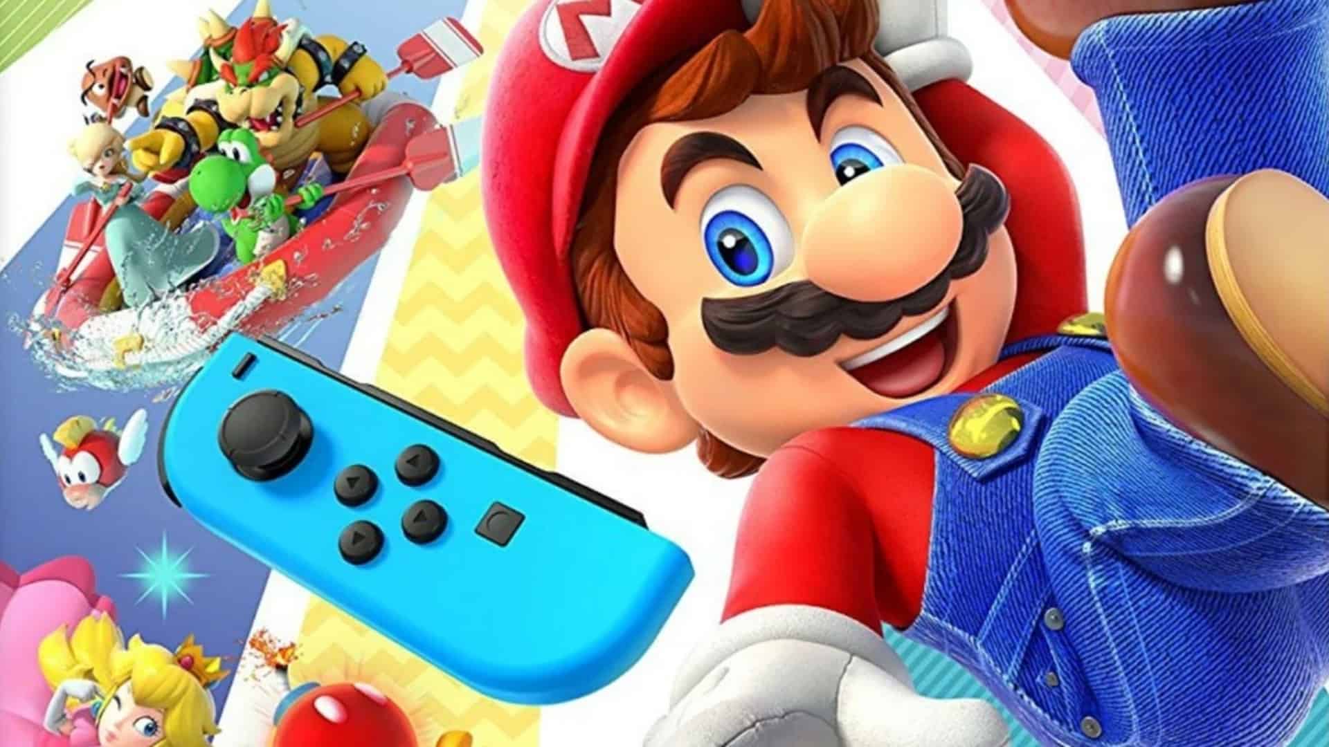 Mario party. Нинтендо свитч super Mario Party. Nintendo Switch Марио пати. Mario Party 10 Nintendo Switch. Супер Марио пати на Нинтендо свитч.