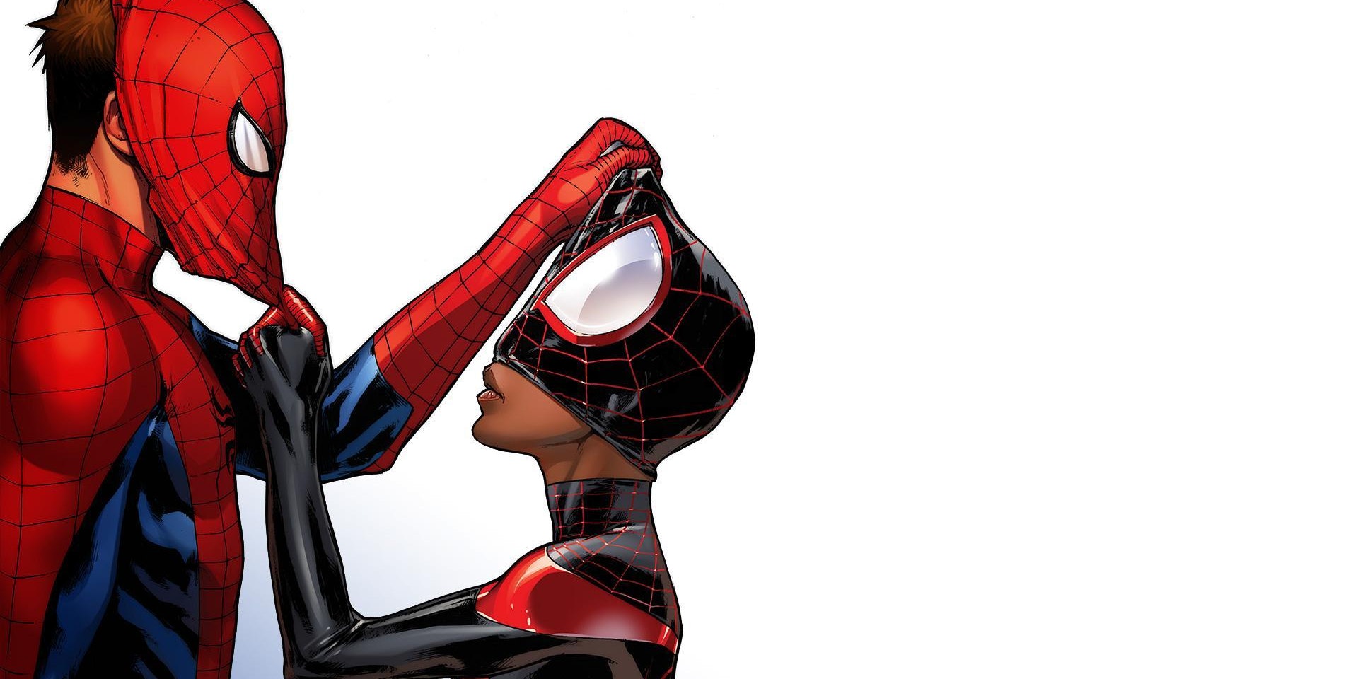 what-is-the-difference-between-peter-parker-and-miles-morales