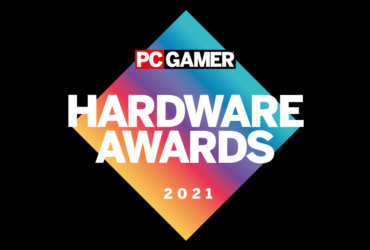 2021 PC Gamer Hardware Awards: Best Gear of the Year