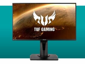 £330 32-inch 1440p gaming monitor with 144Hz refresh rate is a true Christmas miracle