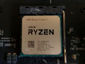 AMD Ryzen 5 3600XT overclocked: Probably the best Ryzen to overclock