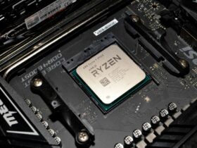 AMD Ryzen 9 3950X Review