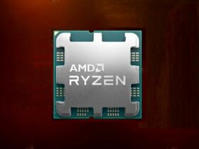 AMD details its next-gen AM5 socket