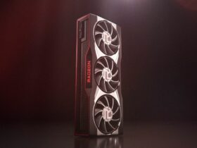 AMD is rumored to be preparing to update the RX 6000 series graphics cards