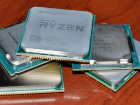 AMD vs Intel: Who makes the better CPU?