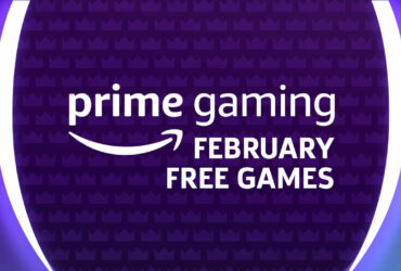 Amazon Prime February free games revealed