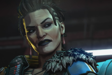 Apex Legends Season 12 Character Might Be Crazy Maggie - But Who Is She?