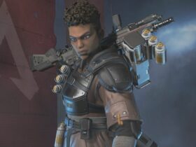 Apex Legends' new Bangalore skin is crashing the game
