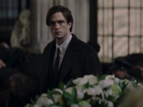 Batman director responds to backlash over Robert Pattinson casting