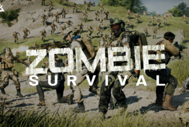 Battlefield 2042 drops zombie mode after becoming an XP farm