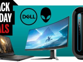 Best Black Friday Dell and Alienware deals: Gaming PCs, gaming laptops, and monitors