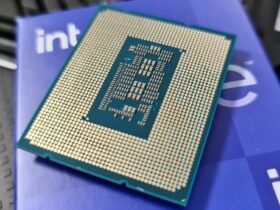 Best Buy lists the price of Intel’s upcoming 65W 12th generation CPU