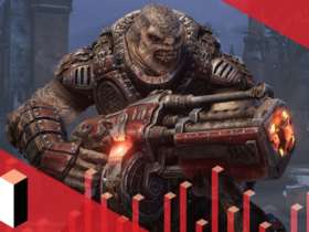 Best settings for Gears Tactics