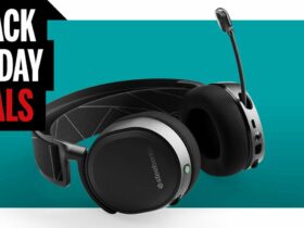 Black Friday gaming headset deals 2021: Prices that sound just right