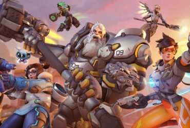 Blizzard chief says Warcraft, Diablo and Overwatch news is on the way