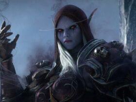 Blizzard is cracking down on the community that promotes World of Warcraft