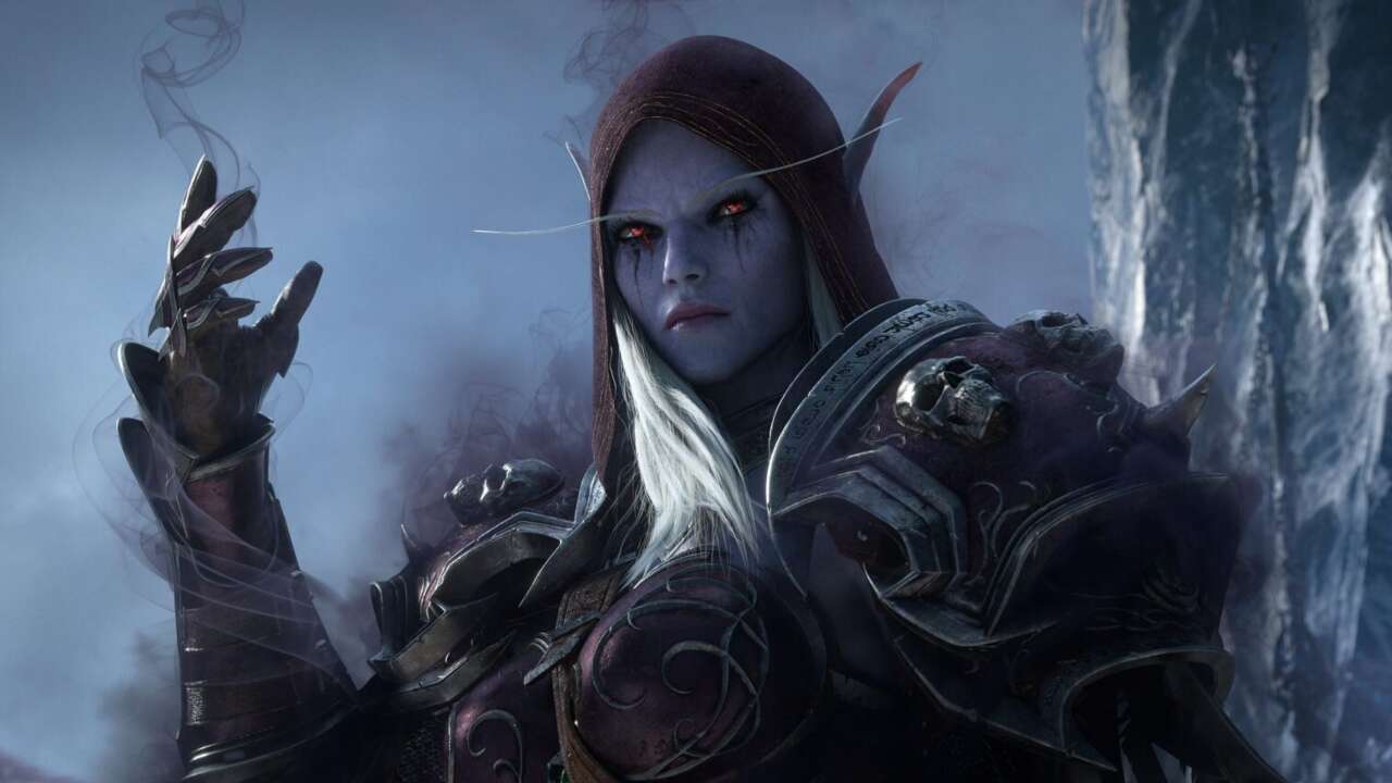 Blizzard is cracking down on the community that promotes World of Warcraft