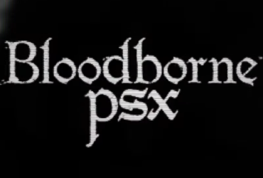 Bloodborne PSX "Demark" Now free to play on PC