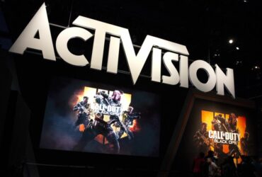Call of Duty QA staff form landmark game industry union