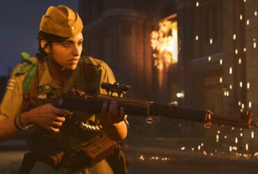 Call of Duty: Vanguard patch notes reveal perk changes and bug fixes