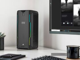 Corsair unveils ONE i300 mini PC with Core i9 12900K and up to RTX 3080 Ti