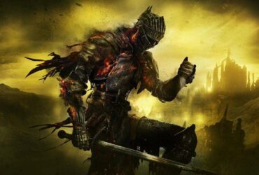 Dark Souls desktop role-playing game announced