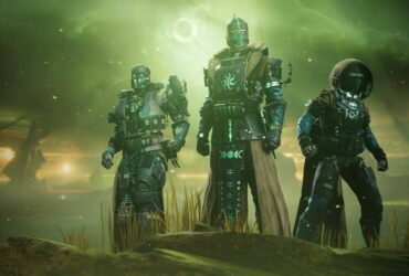 Destiny 2's seasonal artifacts, mods, and energy orbs are getting tweaked in the Witch Queen