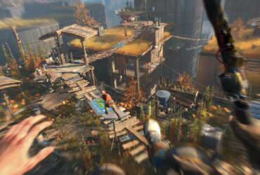 Dying Light 2 has a free upgrade on PS5/Xbox Series X|S, but no cross-play on consoles