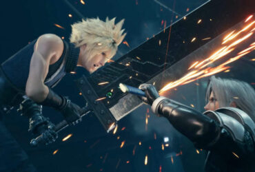 Final Fantasy 7 Remake Part 2 May Release Later This Year