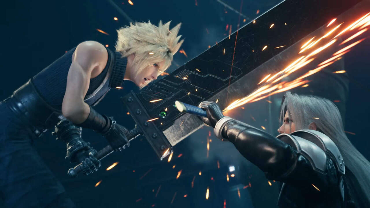Final Fantasy 7 Remake Part 2 May Release Later This Year