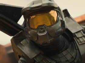 First full trailer for Halo TV series shows Cortana, High Charity and other Spartans