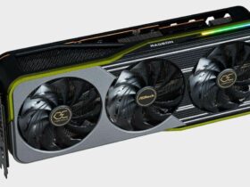 GPU shipments expected to increase soon as ABF substrate shortage eases