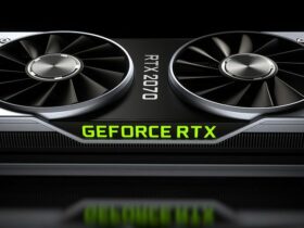 GeForce RTX 2070 vs GTX 1080: Which graphics card should you buy?