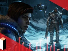 Gears 5 system requirements, setup, benchmarks and performance analysis