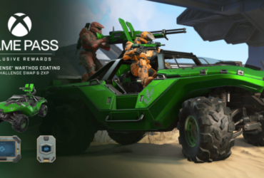 Halo Infinite unveils next multiplayer rewards for Game Pass subscribers