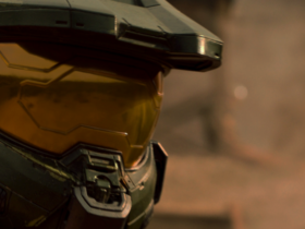Halo TV series trailer coming out this weekend