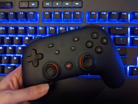 Here's how Stadia's input lag compares to local PC gaming