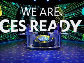Here's what CES 2021 taught us this year