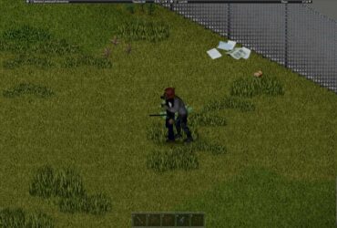 How to Avoid Zombie Bites in Project Zomboid