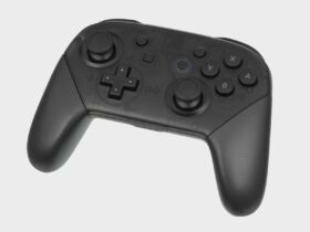 How to use the Nintendo Switch Pro controller on PC