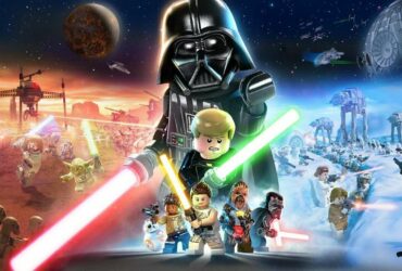 LEGO Star Wars: Skywalker Saga delays reportedly lead to "broad crunch"