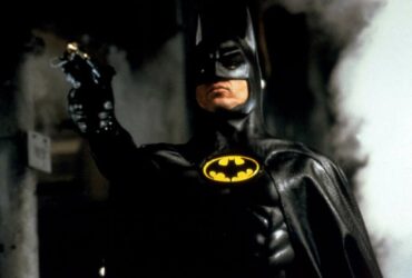 Michael Keaton will replay Batman's Batman role on HBO Max