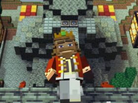Minecraft videos now have 1 trillion views on YouTube, but the most popular videos aren't actually made in Minecraft