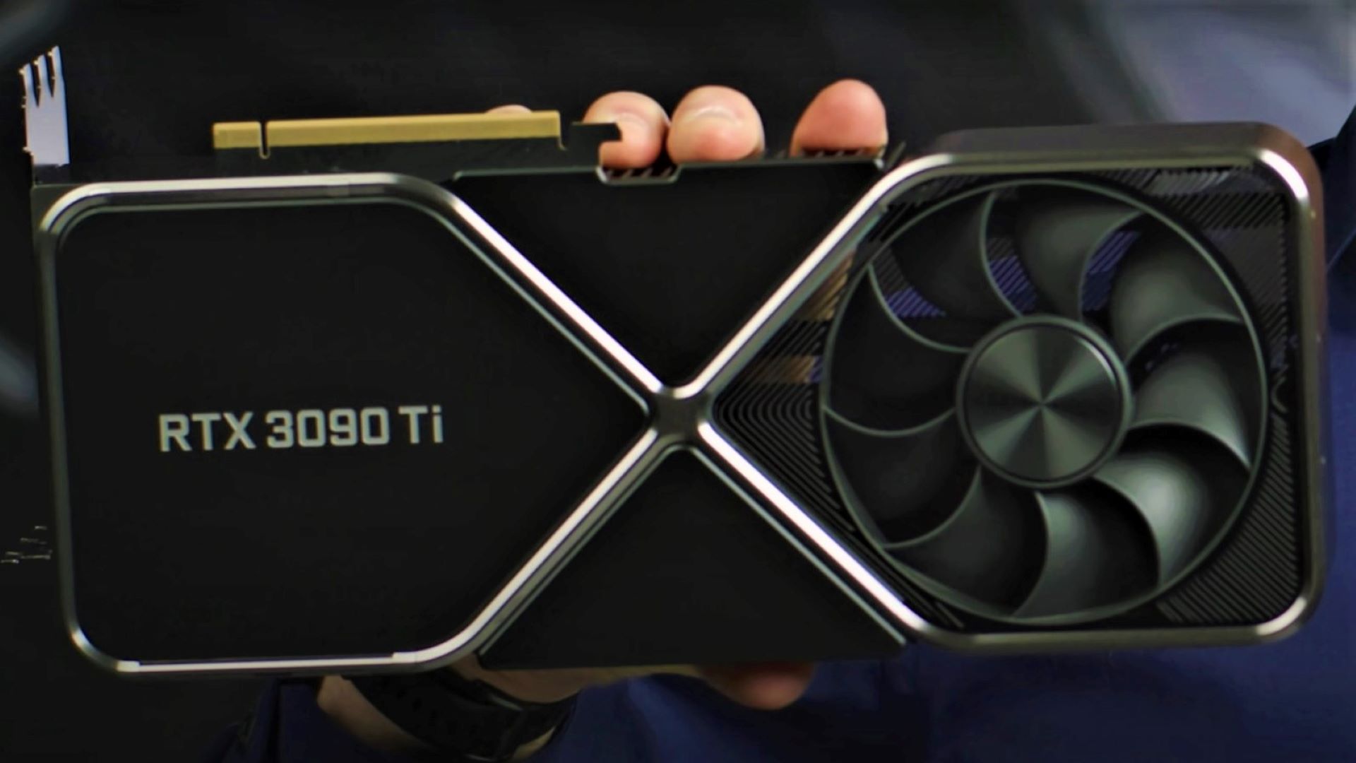 Nvidia Rtx 3090 Ti Release Date Price Specs And Benchmarks