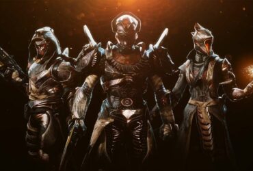 Osiris trial this week in Destiny 2 (December 24-28)